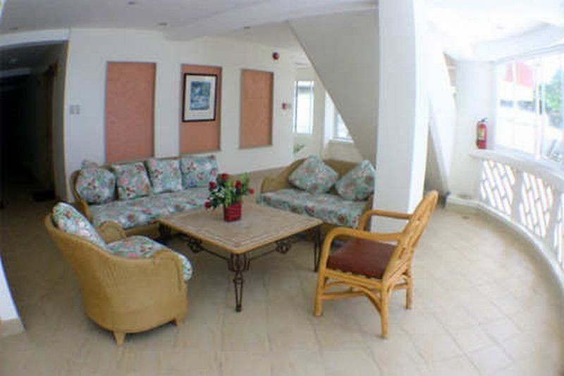 Willy'S Beach Hotel Boracay Island Exterior photo